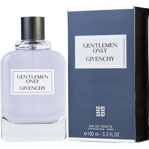 Shop for Gentlemen Only Eau de Toilette by Givenchy